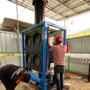 Mesin Es Kristal 500KG